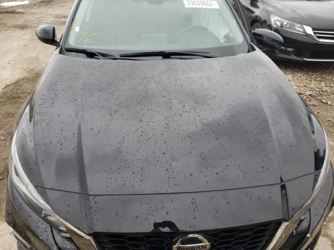 Photo 7 from auction – 2020 NISSAN ALTIMA SR with VIN 1N4BL4CV8LC178651
