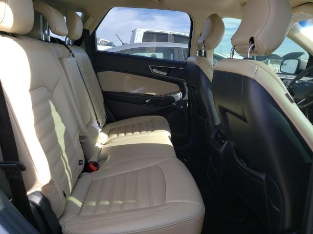 Photo 6 from auction – 2017 FORD EDGE SEL with VIN 2FMPK4J84HBB76351