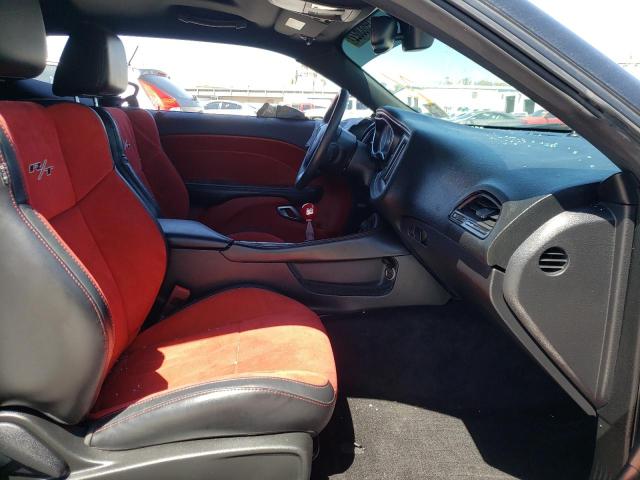 Photo 5 from auction – 2015 DODGE CHALLENGER with VIN 2C3CDZFJ2FH821566