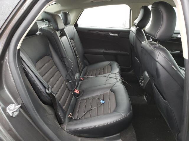 Photo 6 from auction – 2018 FORD FUSION SE with VIN 3FA6P0LU2JR274098
