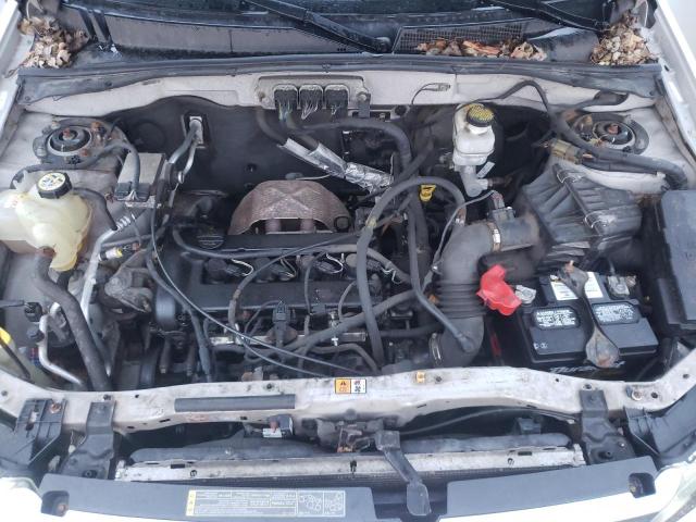 Photo 7 from auction – 2008 FORD ESCAPE with VIN 1FMCU93Z08KC45795