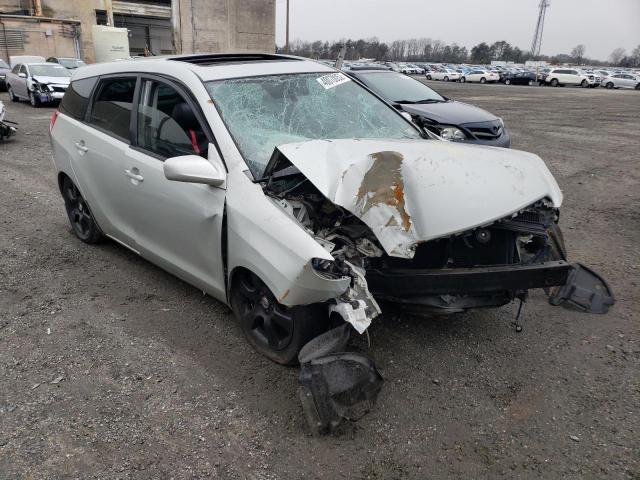 Photo 9 from auction – 2003 TOYOTA MATRIX XR with VIN 2T1KR32E63C064742