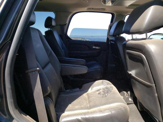 Photo 6 from auction – 2010 CADILLAC ESCALADE L with VIN 1GYUKBEF8AR137750