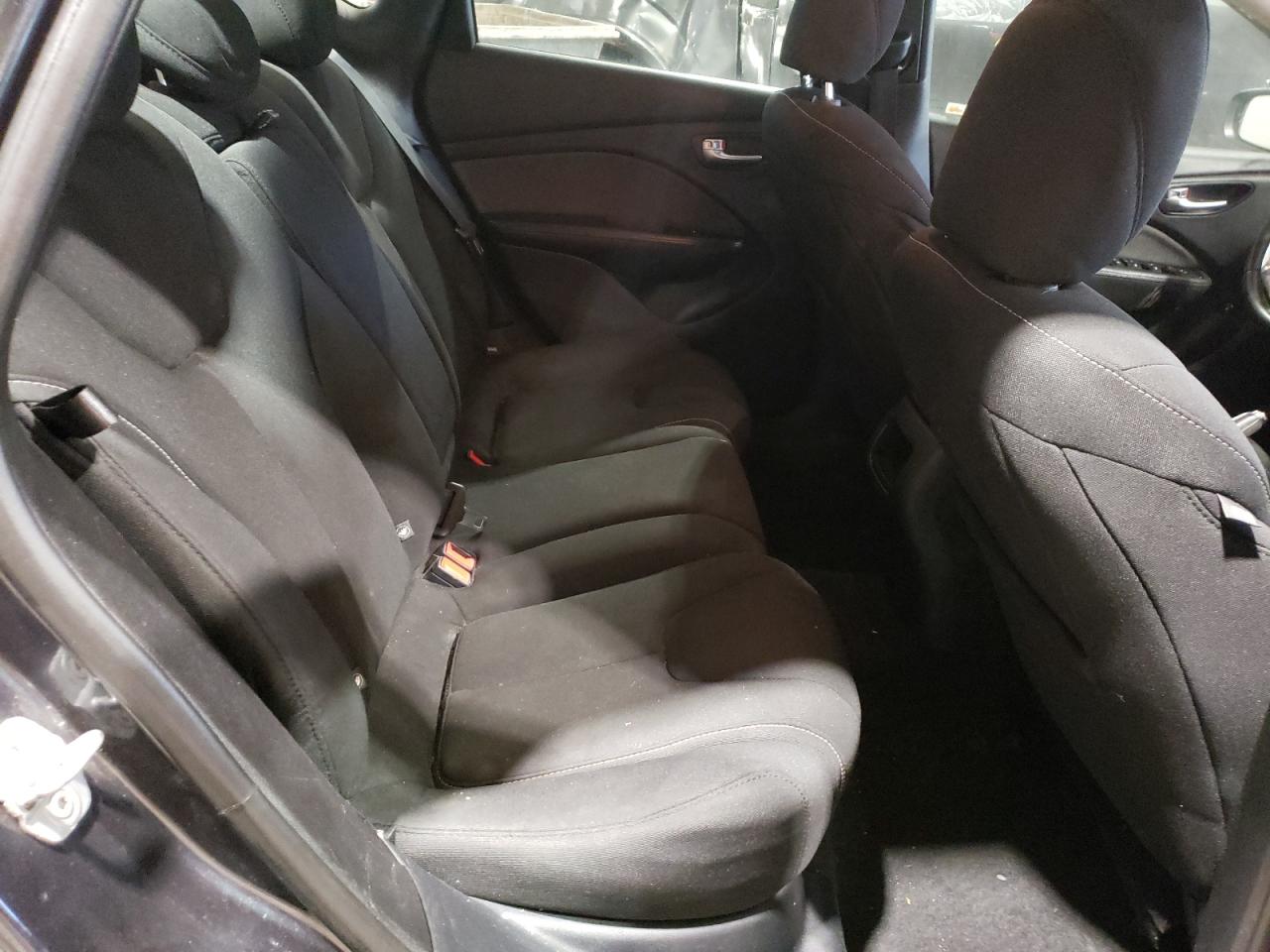 Photo 6 from auction – 2013 DODGE DART SXT with VIN 1C3CDFBA2DD298693