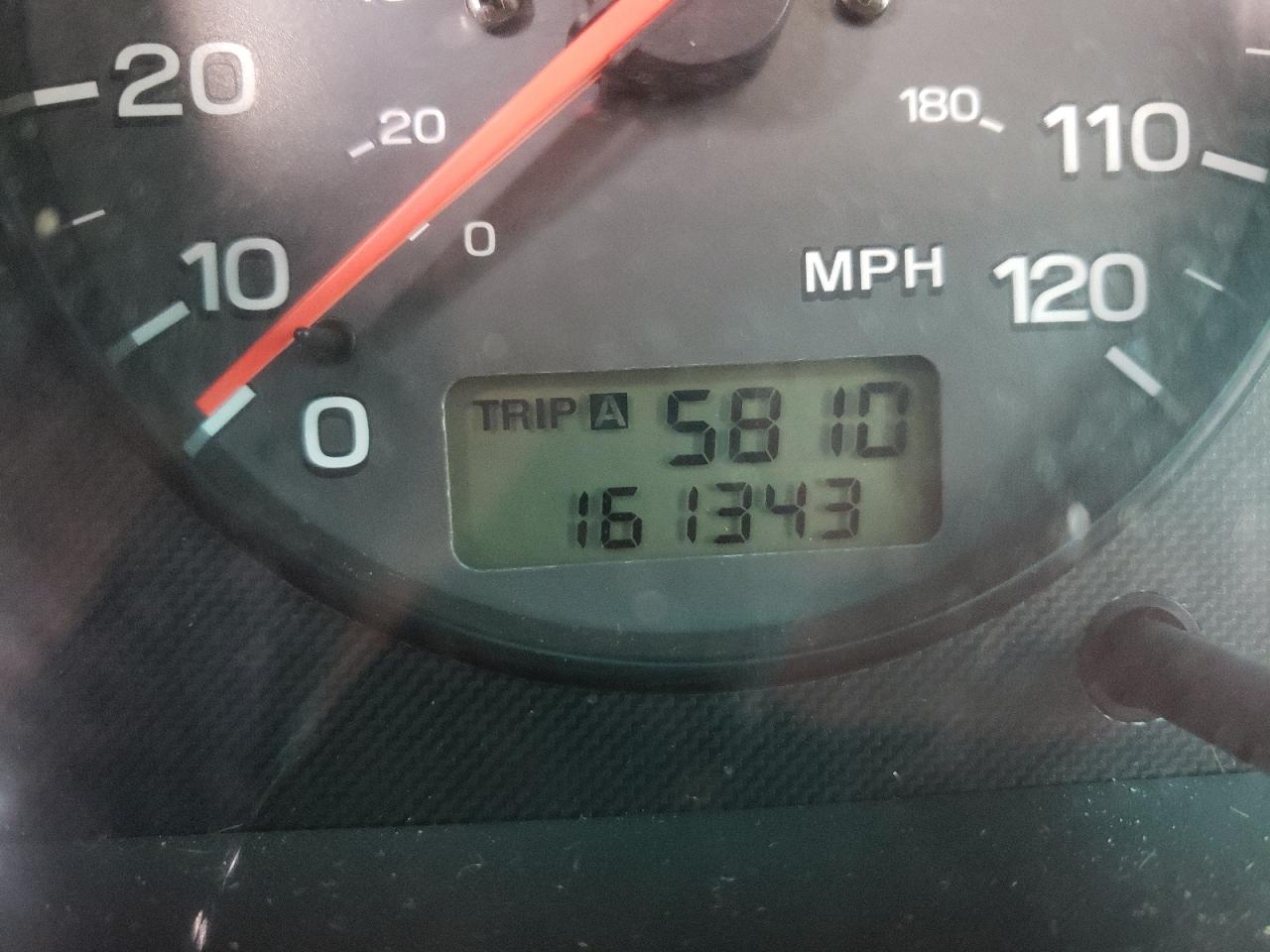 Photo 8 from auction – 2002 SUBARU LEGACY GT with VIN 4S3BE656627206315