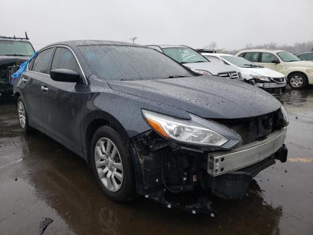 Photo 1 from auction – 2017 NISSAN ALTIMA 2.5 with VIN 1N4AL3AP2HC294851