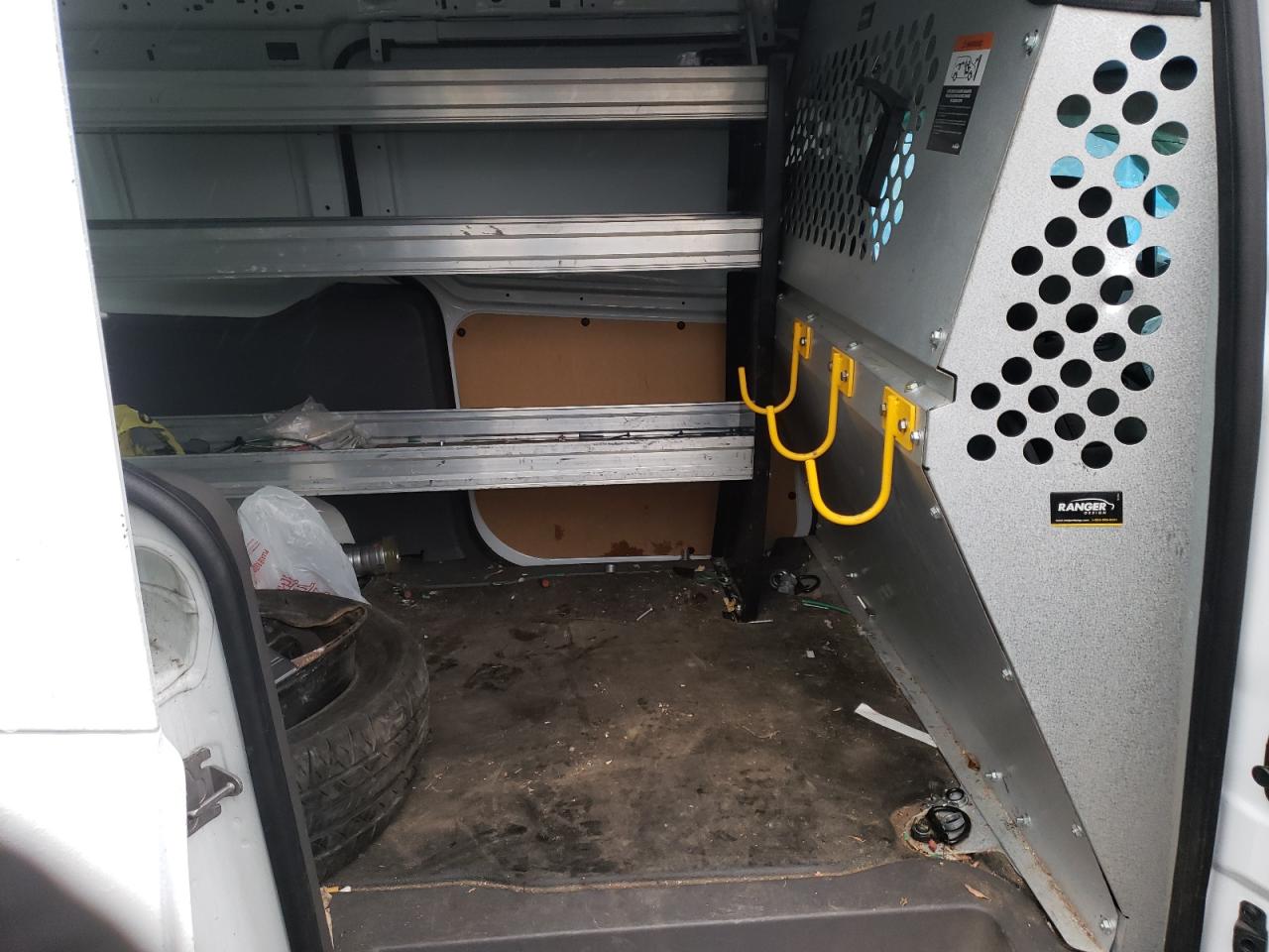 Photo 6 from auction – 2020 FORD TRANSIT CO with VIN NM0LS7E28L1474462