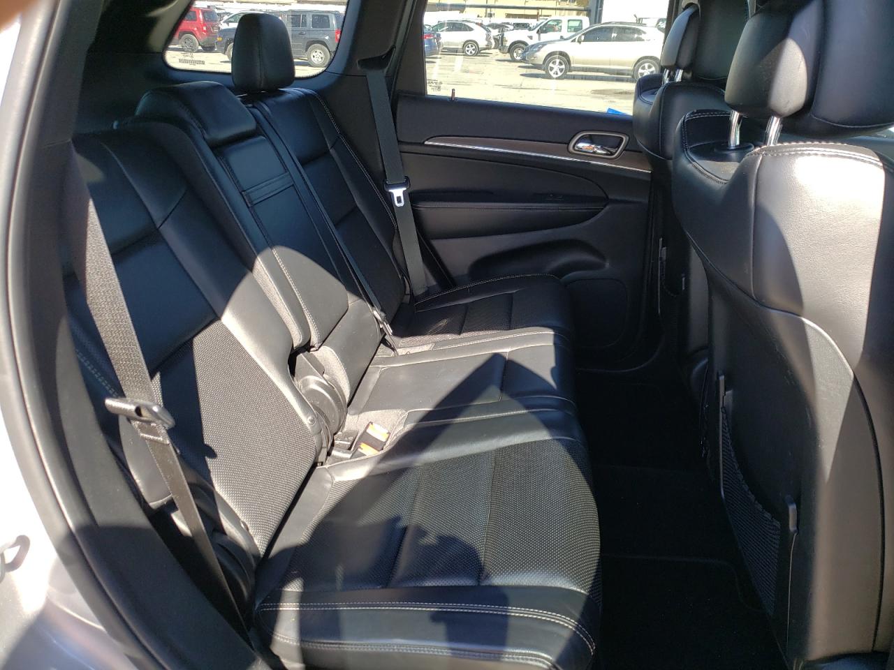 Photo 6 from auction – 2015 JEEP GRAND CHER with VIN 1C4RJEBG2FC615023