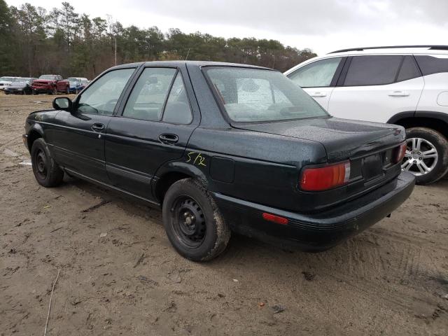 Photo 3 from auction – 1994 NISSAN SENTRA E with VIN 1N4EB31P5RC823506
