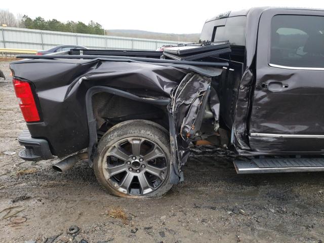 Photo 9 from auction – 2015 GMC SIERRA K15 with VIN 3GTU2WEJ7FG528025
