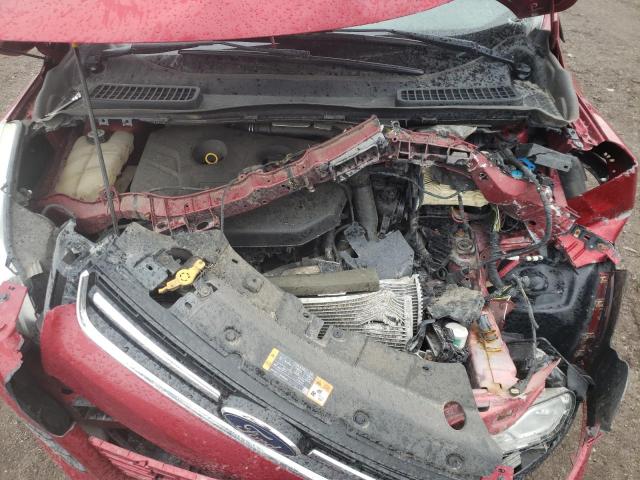Photo 7 from auction – 2013 FORD ESCAPE SEL with VIN 1FMCU9H9XDUA05547