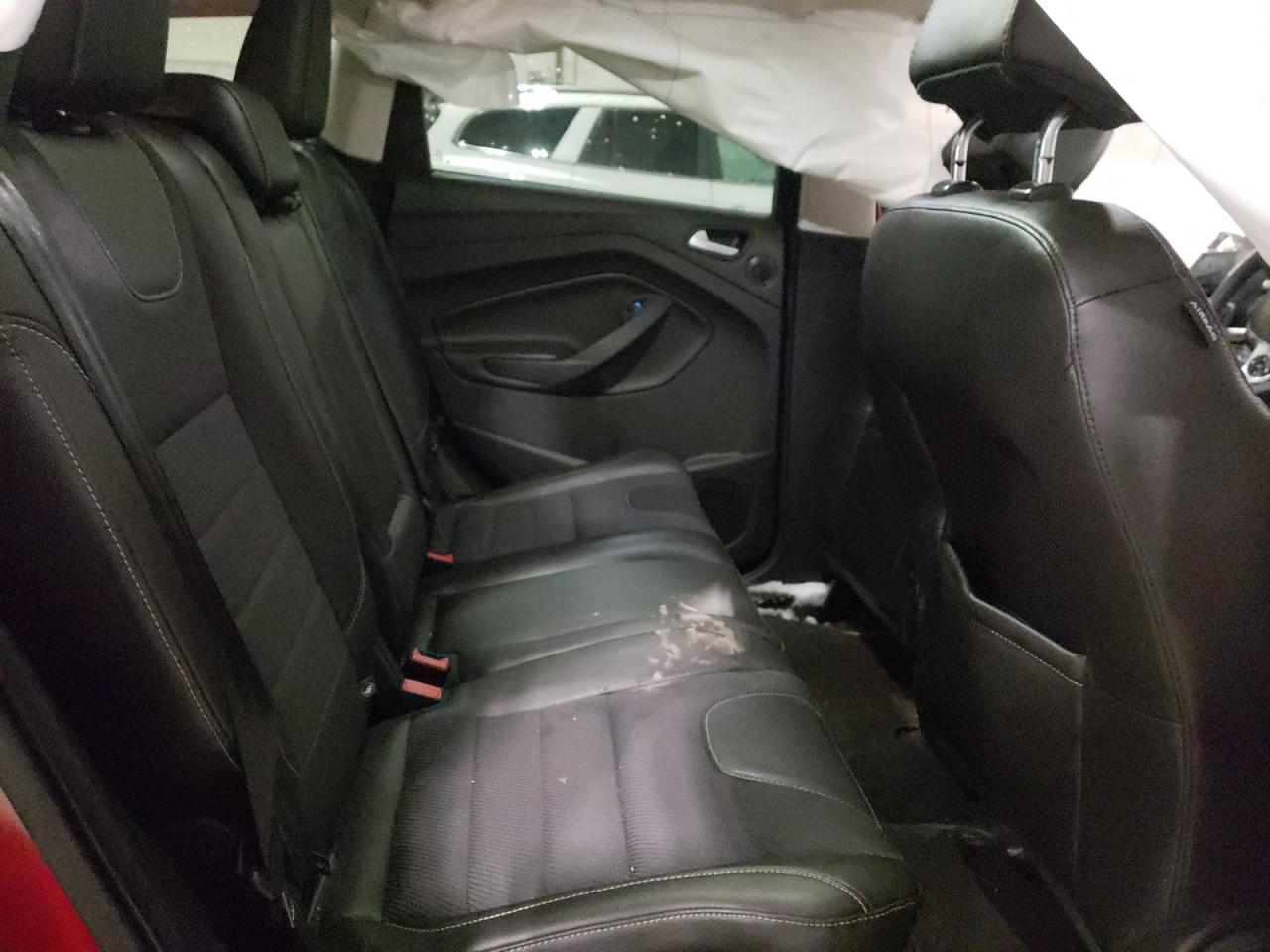 Photo 6 from auction – 2014 FORD ESCAPE SE with VIN 1FMCU9G98EUE57273