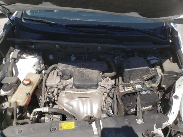 Photo 7 from auction – 2015 TOYOTA RAV4 XLE with VIN JTMWFREV9FD058336