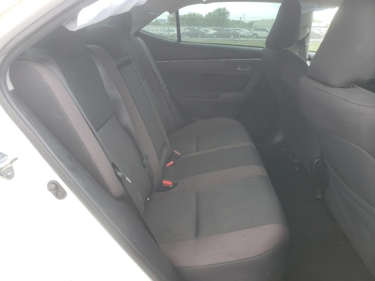 Photo 6 from auction – 2019 TOYOTA COROLLA L with VIN 2T1BURHEXKC214911