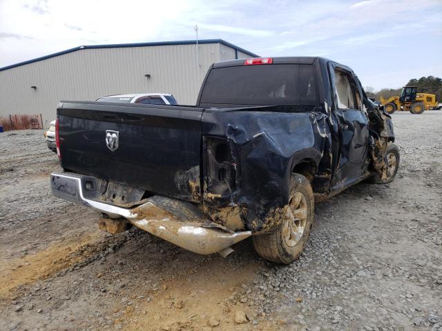 Photo 4 from auction – 2017 RAM 1500 ST with VIN 3C6RR6KT2HG642385