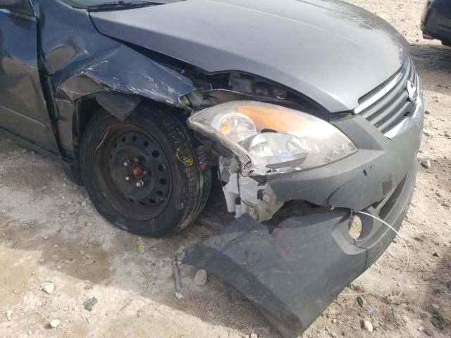 Photo 9 from auction – 2008 NISSAN ALTIMA 2.5 with VIN 1N4AL21E08N448082