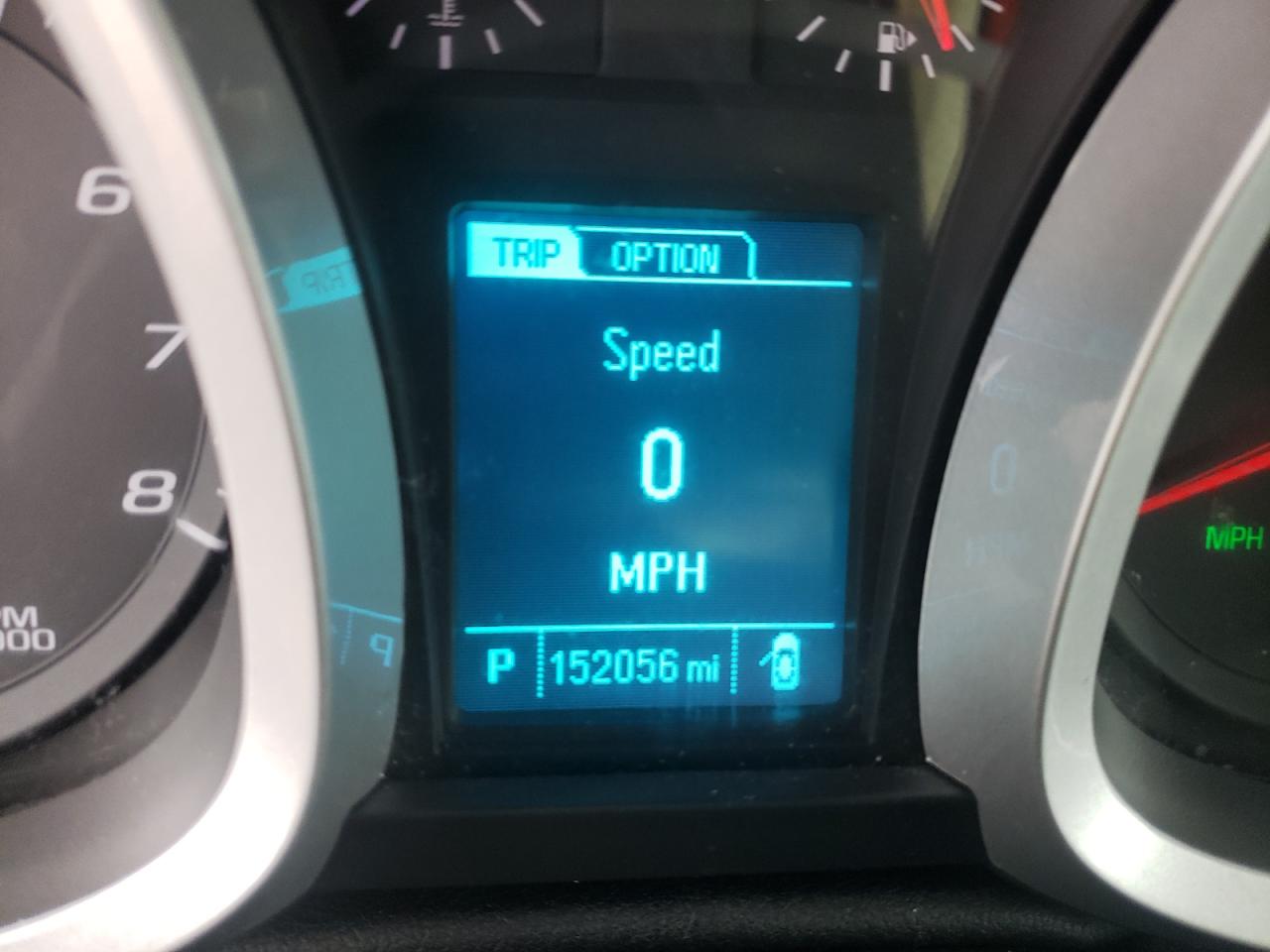 Photo 8 from auction – 2014 CHEVROLET EQUINOX LS with VIN 2GNALAEK1E6209359