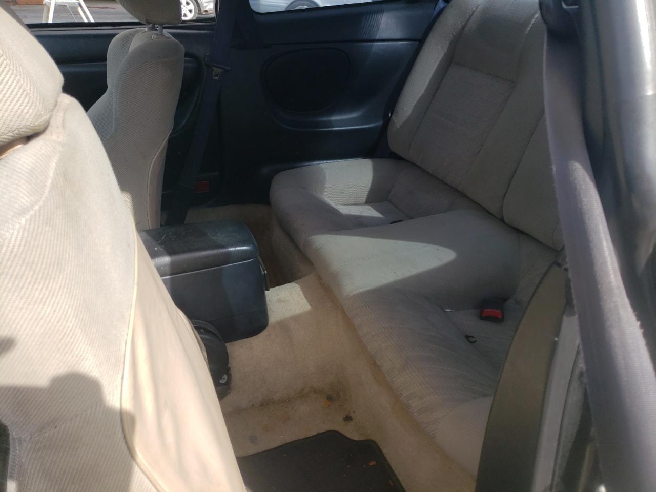 Photo 6 from auction – 1994 TOYOTA CELICA BAS with VIN JT2AT00N2R0015029