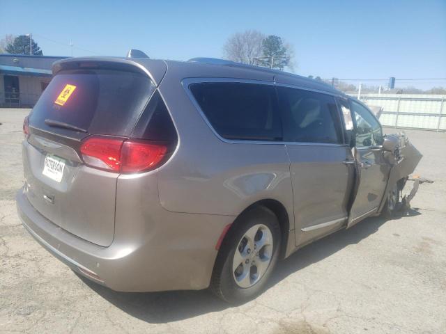 Photo 4 from auction – 2017 CHRYSLER PACIFICA T with VIN 2C4RC1EG4HR537935