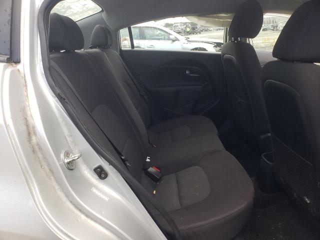 Photo 6 from auction – 2017 KIA RIO LX with VIN KNADM4A37H6014618