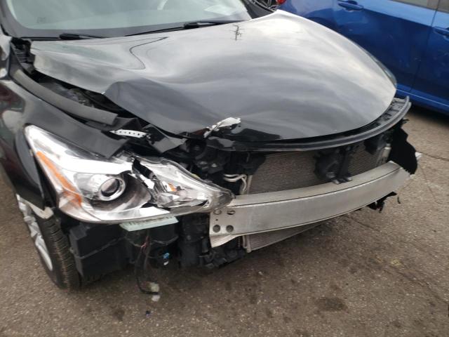 Photo 9 from auction – 2013 NISSAN ALTIMA 2.5 with VIN 1N4AL3AP4DC145187