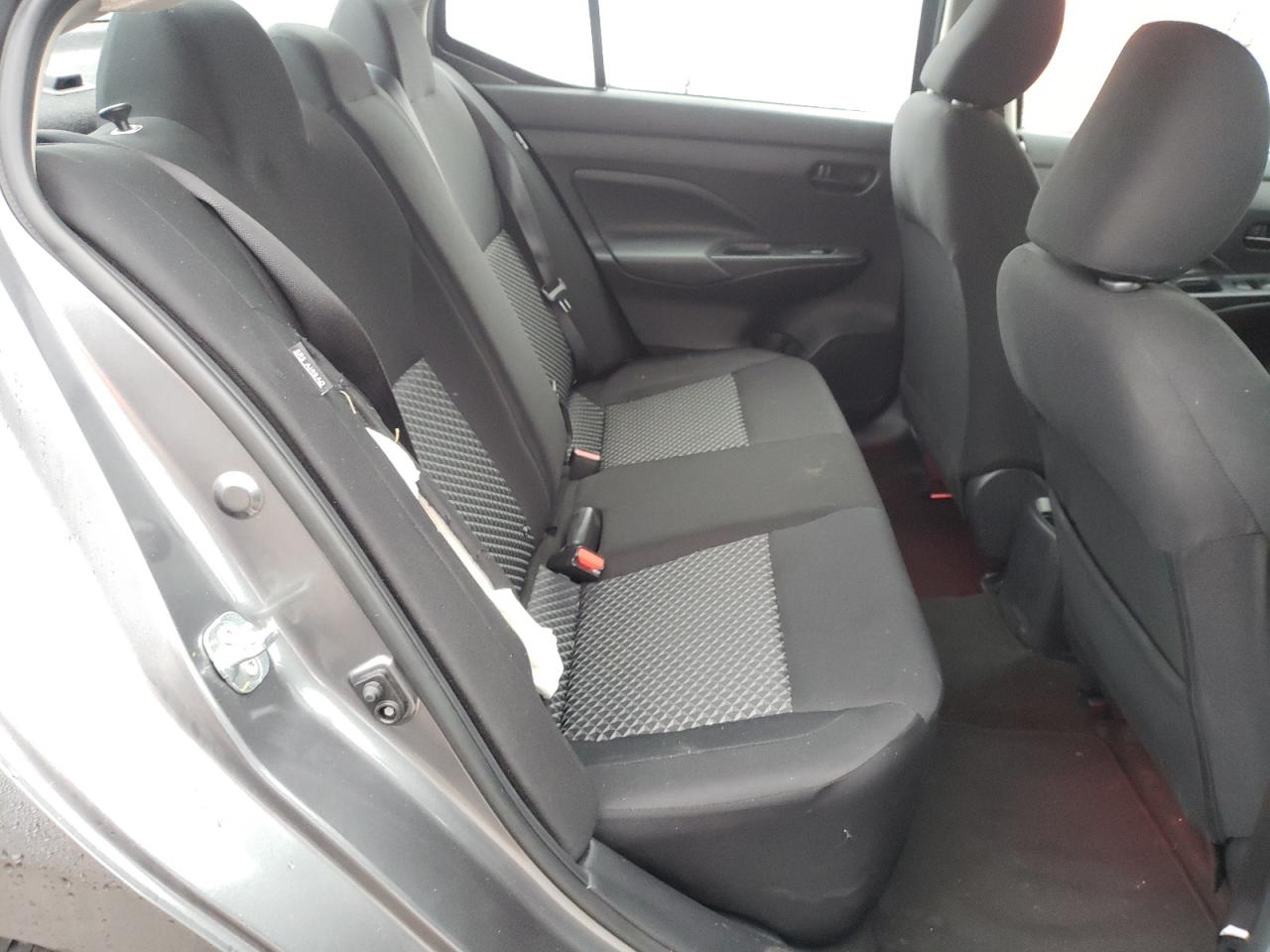 Photo 6 from auction – 2021 NISSAN VERSA S with VIN 3N1CN8DV9ML894868
