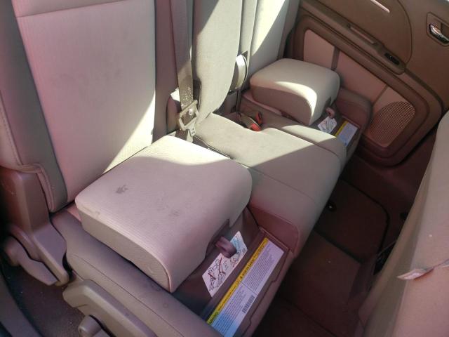 Photo 9 from auction – 2009 DODGE JOURNEY SX with VIN 3D4GG57V99T199268