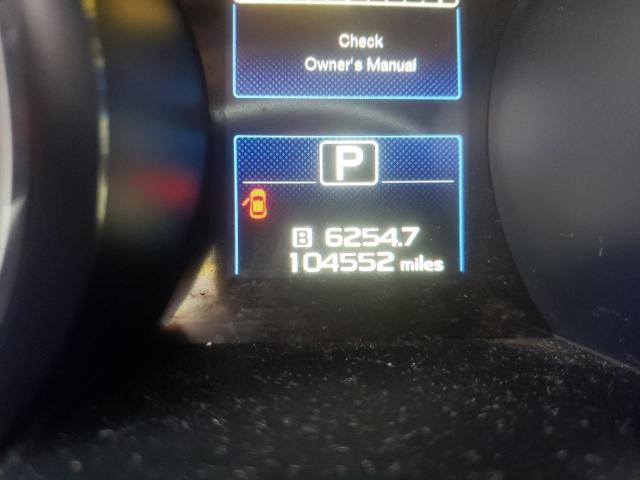 Photo 8 from auction – 2015 SUBARU LEGACY 2.5 with VIN 4S3BNAC6XF3022367