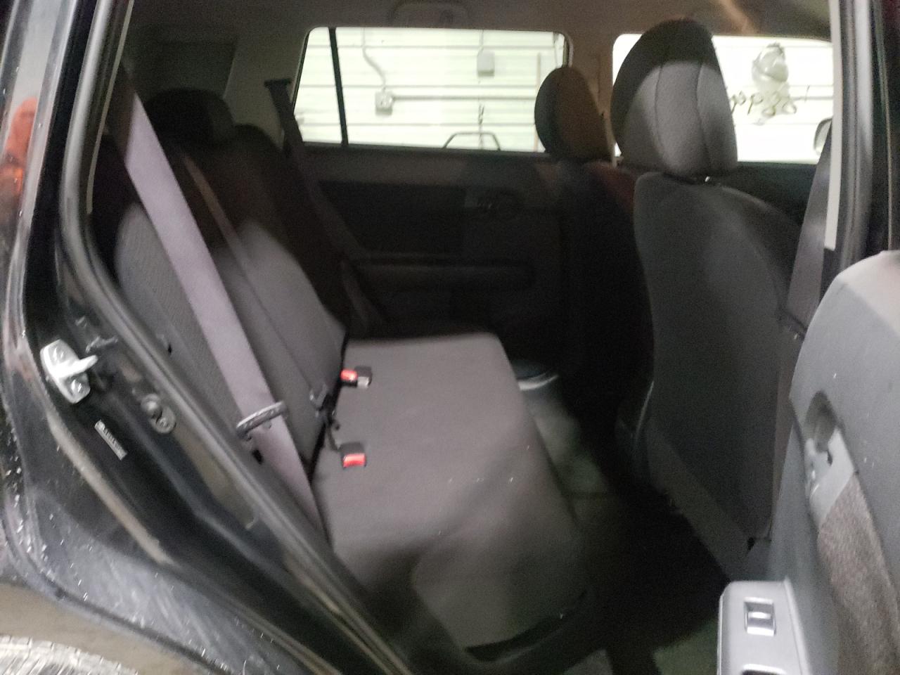 Photo 6 from auction – 2008 SCION XB with VIN JTLKE50E381025889