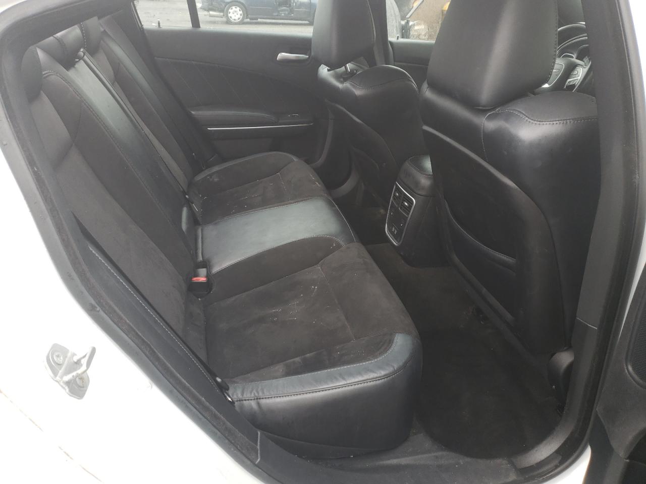Photo 6 from auction – 2016 DODGE CHARGER R/ with VIN 2C3CDXGJ1GH100434
