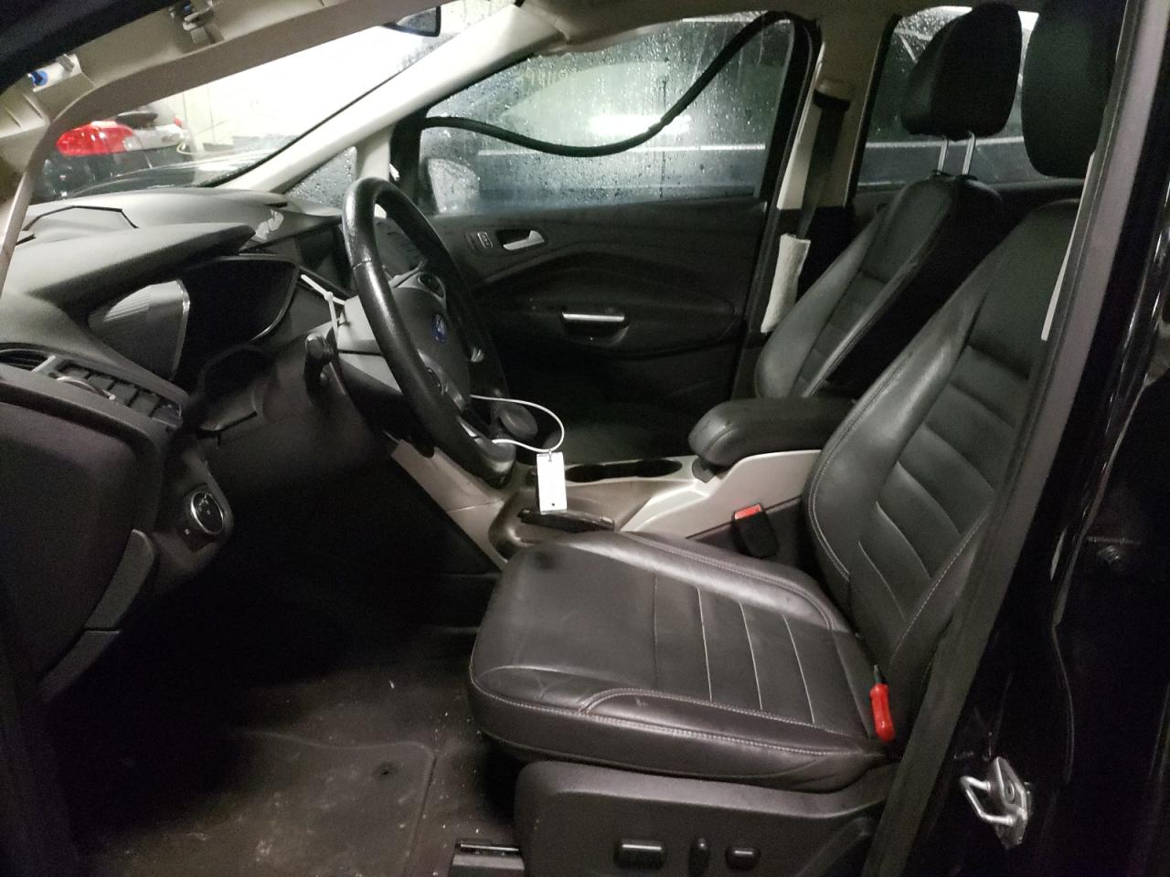 Photo 5 from auction – 2016 FORD C-MAX PREM with VIN 1FADP5CU7GL116612