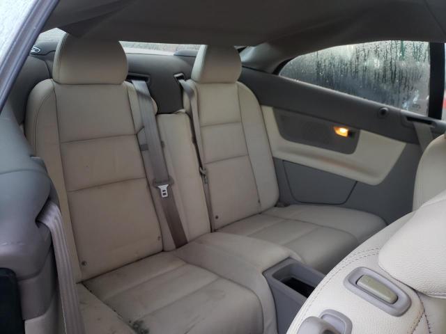 Photo 6 from auction – 2008 VOLVO C70 T5 with VIN YV1MC67228J050465
