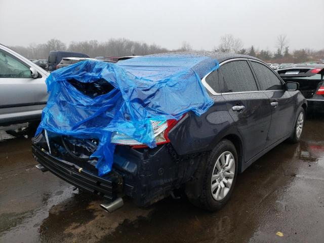 Photo 4 from auction – 2017 NISSAN ALTIMA 2.5 with VIN 1N4AL3AP2HC294851