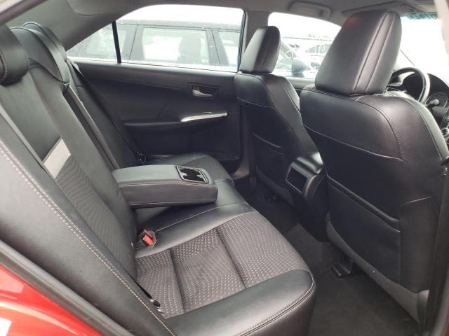Photo 6 from auction – 2013 TOYOTA CAMRY L with VIN 4T1BF1FK9DU666581