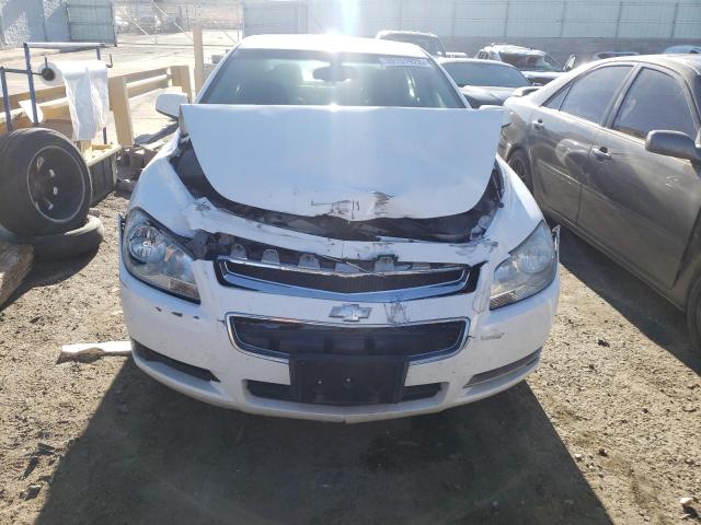 Photo 10 from auction – 2011 CHEVROLET MALIBU 1LT with VIN 1G1ZC5EU7BF110656