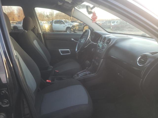 Photo 5 from auction – 2015 CHEVROLET CAPTIVA LS with VIN 3GNAL2EK2FS520498