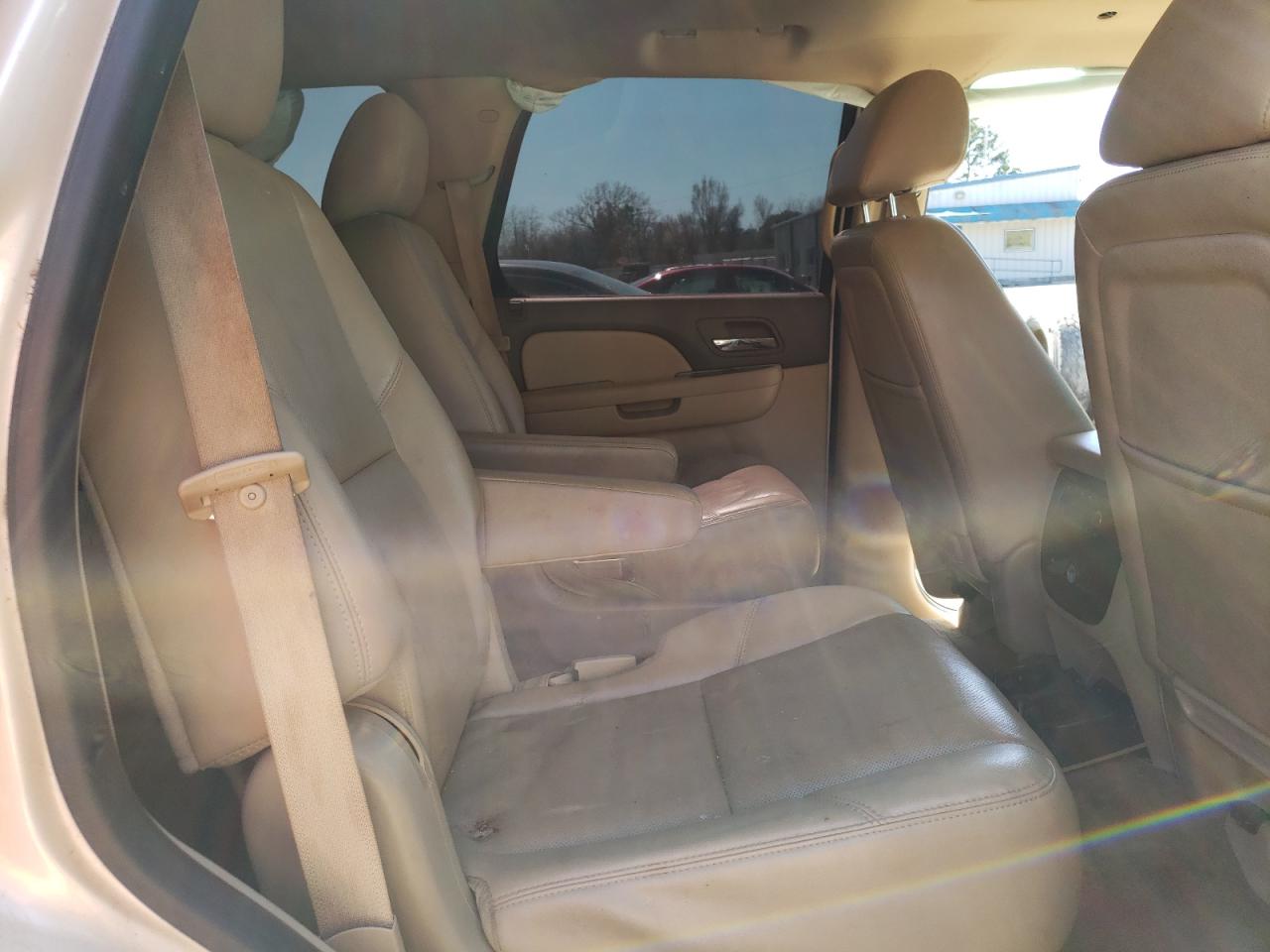 Photo 6 from auction – 2011 CHEVROLET TAHOE C150 with VIN 1GNSCCE01BR371779