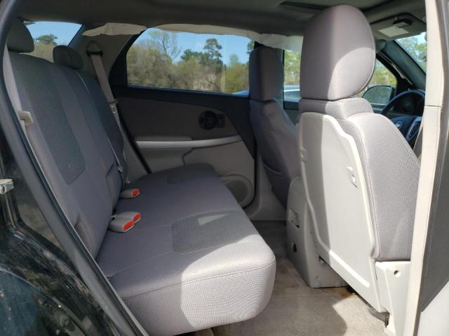 Photo 6 from auction – 2009 CHEVROLET EQUINOX LT with VIN 2CNDL33F896210243