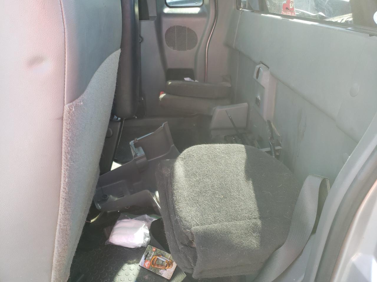 Photo 6 from auction – 2008 FORD RANGER SUP with VIN 1FTYR44E58PA98094