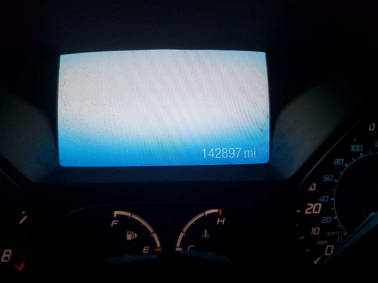 Photo 8 from auction – 2012 FORD FOCUS SEL with VIN 1FAHP3H2XCL249033