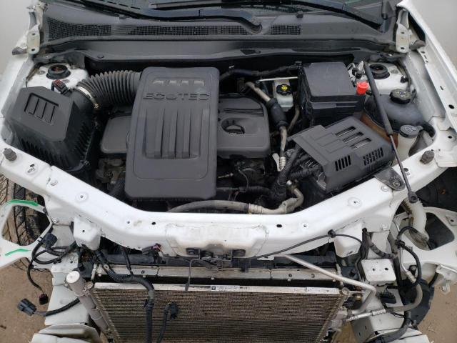 Photo 7 from auction – 2012 GMC TERRAIN SL with VIN 2GKALUEK6C6320291