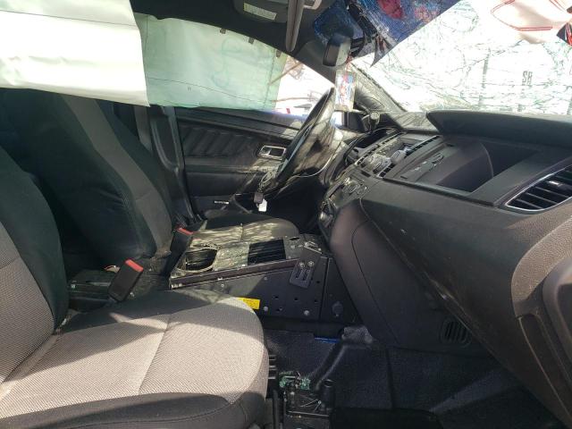 Photo 5 from auction – 2014 FORD TAURUS POL with VIN 1FAHP2MK5EG107166
