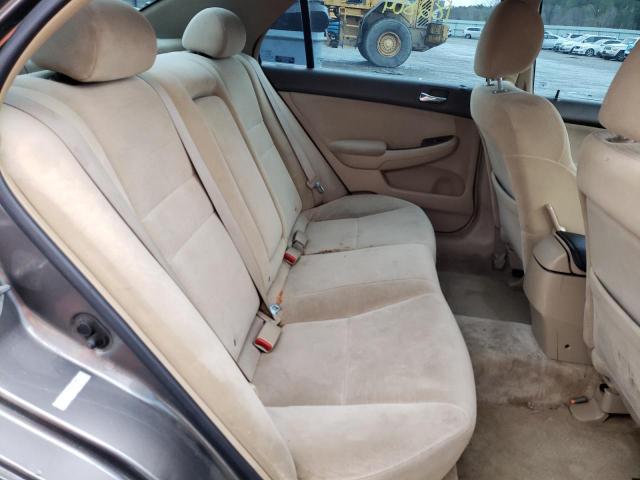Photo 6 from auction – 2007 HONDA ACCORD EX with VIN 1HGCM56757A170749