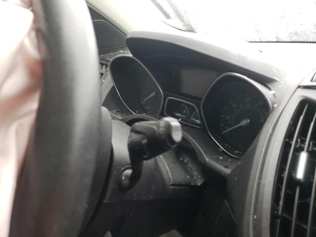 Photo 8 from auction – 2017 FORD ESCAPE TIT with VIN 1FMCU0J99HUE54455