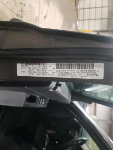 Photo 10 from auction – 2012 JEEP LIBERTY SP with VIN 1C4PJLAK2CW156815
