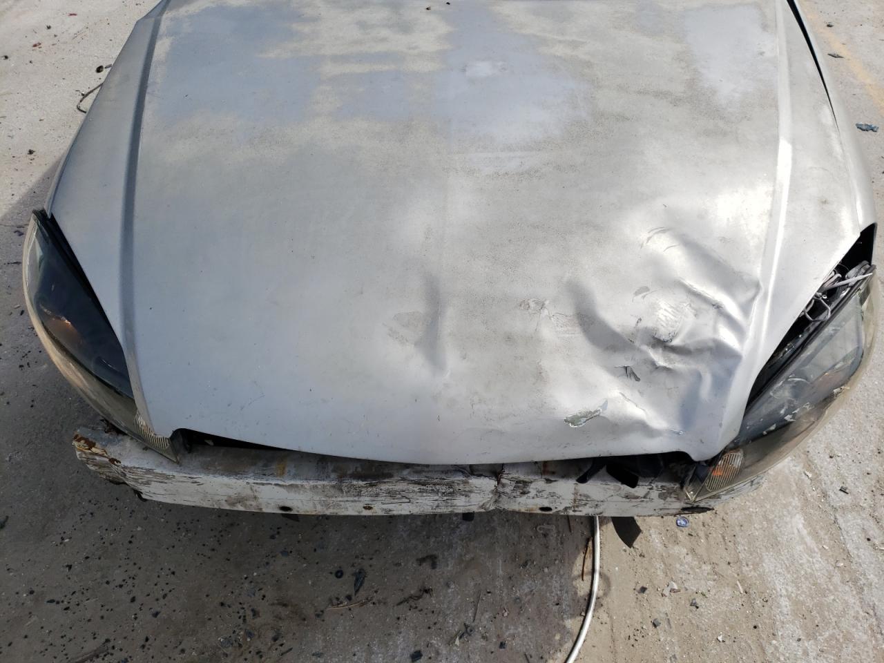 Photo 7 from auction – 2013 CHEVROLET IMPALA POL with VIN 2G1WD5E34D1219786