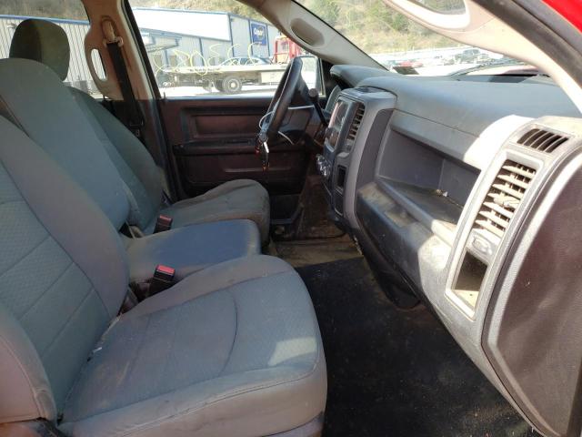 Photo 5 from auction – 2013 RAM 1500 ST with VIN 1C6RR7FT6DS564227
