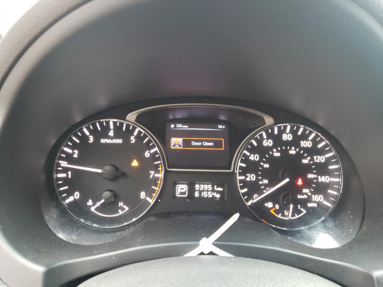 Photo 8 from auction – 2014 NISSAN ALTIMA 2.5 with VIN 1N4AL3APXEN389092