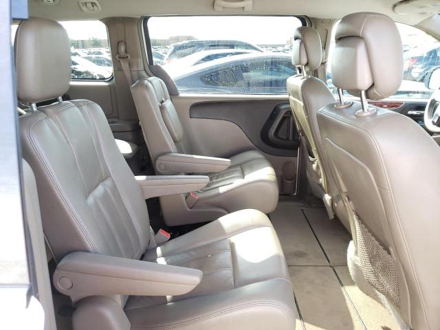 Photo 6 from auction – 2012 CHRYSLER TOWN & COU with VIN 2C4RC1BG1CR337527