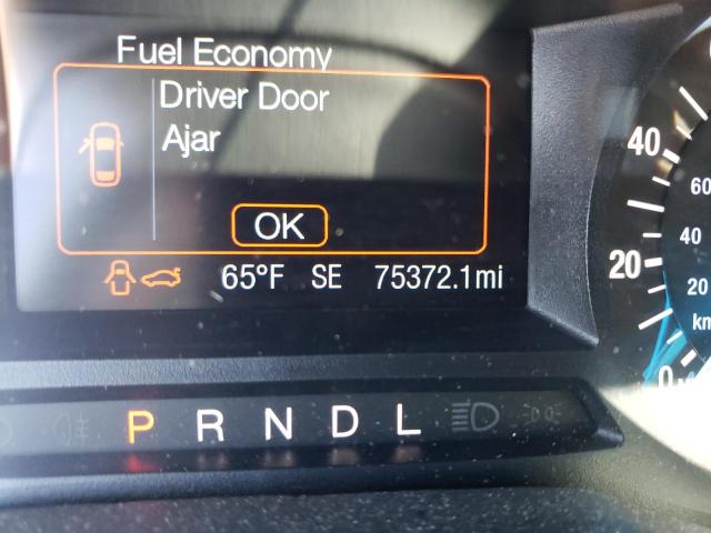 Photo 8 from auction – 2017 FORD FUSION SE with VIN 3FA6P0H72HR178064